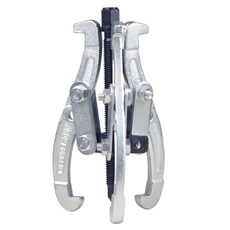 vavelop 三爪外徑式齒輪拔輪器 150mm, 1個