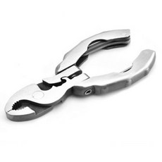 全球便攜式EDC 9合1多功能鉗子螺絲起子, 1個