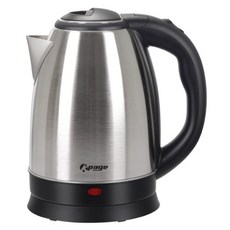 K page 不鏽鋼無線多功能快煮壺 1.8L, KEP-S1800