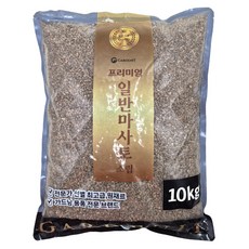 가든잇 프리미엄 일반 마사토 소립, 10kg, 1개 10kg, 1개