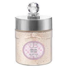 JILLSTUART 白花香氛浴鹽, 1個, 300g