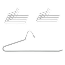 마켓피오 제트 초간편 바지걸이, 타입 2, 10개