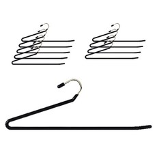 마켓피오 제트 초간편 바지걸이, 타입 6, 10개