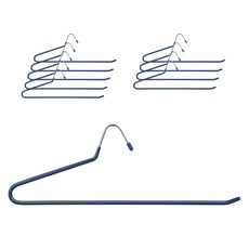 마켓피오 제트 초간편 바지걸이, 타입 3, 10개