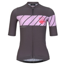 nSR RIDInG 女款 Club Glove 短袖車衣