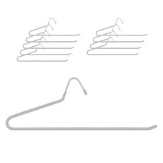 마켓피오 제트 초간편 바지걸이, 타입 5, 10개