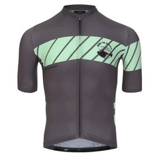 nSR RIDInG 男款 Club Glove 短袖車衣