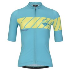 nSR RIDInG 女款 Club Glove 短袖車衣