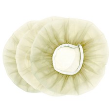 퀸스리빙 장독 메쉬 커버 23cm, 3개