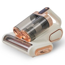 비타그램 무선 초음파 UV 살균 롤링 침구청소기, VG-RC8460, 오트밀