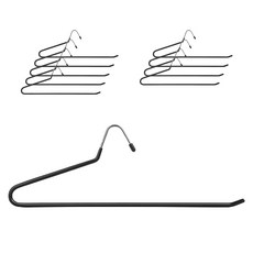 마켓피오 제트 초간편 바지걸이, 타입 4, 10개