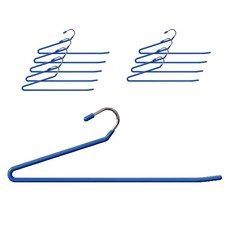 마켓피오 제트 초간편 바지걸이, 타입 8, 10개