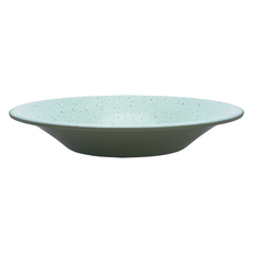 WingPla 電磁爐 Signature 圓形開心果平底鍋 卡其亮面, 28cm, 1個