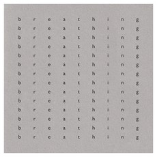 全眞熙 - Breathing 2, 1CD