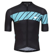 nSR RIDInG 男士 Club Globe 短袖車衣