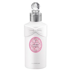 질스튜어트 뷰티 바디 밀크 러셔스 베리향, 250ml, 1개