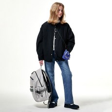 韓國 BLUETAIL 女童丹寧長褲 AZA2PT01BU