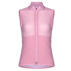 nSR RIDInG 女款 Club 超輕量可收納雙向拉鍊夾克