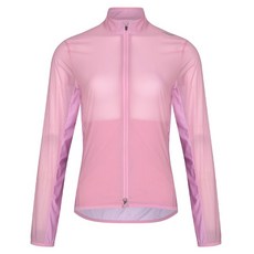 nSR RIDInG 女款 Club 超輕量可收納雙向拉鍊外套