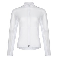 nSR RIDInG 女款 Club 超輕量可收納雙向拉鍊外套