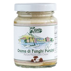 코스타리구레 포르치니 머쉬룸크림, 90g, 1개