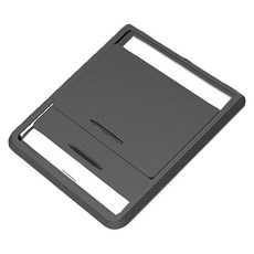 카에버 테슬라 전용 콘솔 틈새 수납 키에스 비밀 수납함, 양방향 블랙, 테슬라 모델 3