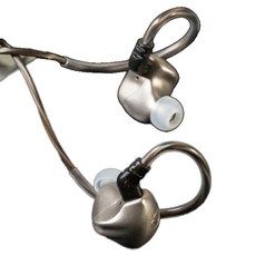 디타오디오 메카 이어폰, 혼합색상