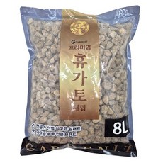 가든잇 프리미엄 난석 휴가토 대립, 1개, 8L