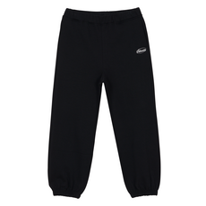 applepink 女童寬鬆版型運動束口褲 U103