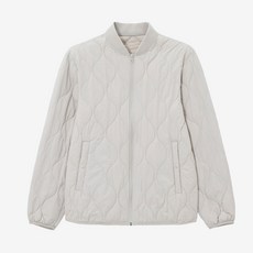 MIND BRIDGE 男士絎縫輕量布勞森外套 MZJP1101