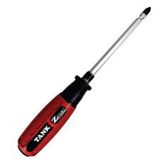제스트 탱크 양용 함마 드라이버 Z-K9 6.35 6 x 100 mm, 1개