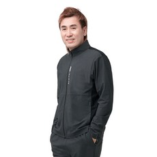PROWORLDCUP 男款Tricot暖身夾克 Q124-4301-1.DM