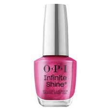 OPI Metallic Mega Mix如膠似漆系列凝膠指甲油, DeJa RoUgE, 15ml, 1瓶