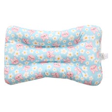 도도야 아동용 3D 에어메쉬 베개, 데이지