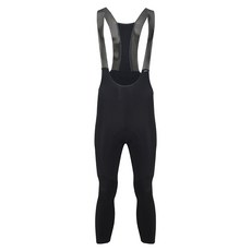 nSR RIDInG 男性用 Fondo Iceberg 七分吊帶緊身褲