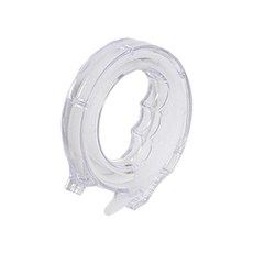 Saenghwalgongsik 一通到底疏通棒, 白色