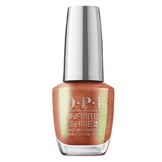 OPI Big Zodiac Energy 無限光采指甲油, 15g, Virgoals, 1個