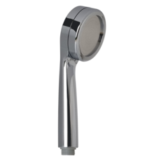 Moro07增壓蓮蓬頭, 單色, 1個