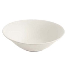 ERATO Bien 圓形小菜碟 M, 暖米色, 1個