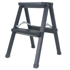 MAME 輕量安全踏板2階梯, 1個