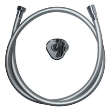 모로 51 실리콘 샤워호스+헹거, 1개