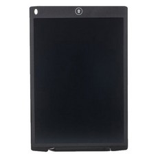 LCD 繪圖電子筆記本 18.5 x 28 cm, 塑膠