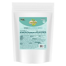 I'm yo 開心果粉, 1個, 1kg, 1入