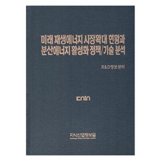 未來再生能源市場擴大現況與分散式能源活化政策/技術分析, 知識產業情報院, R&D情報中心
