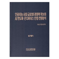 KNIN 人工智慧時代全球競爭力確保與AI半導體·On-Device產業前景分析, R&D資訊中心