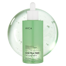 아브카 트루 카밍 시카 티트리 리밸런싱 진정 앰플, 100ml, 1개