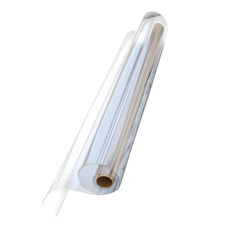 小麥購物 牆面保護貼 C200 64g 4張, 透明