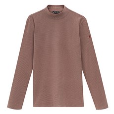 BEVERLY HILLS POLO CLUB 比佛利保羅 男款條紋聚酯刷毛T恤