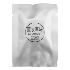 小麥購物 荷葉香薰地漏蓋 香薰片 G758 1g 20個, 款式隨機