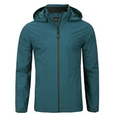 KIM YOUNG JOO SPORTS 男款 金英珠運動 連帽外套 AK-5706